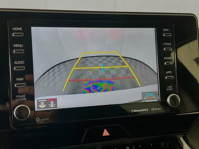 2021 Toyota Venza Base