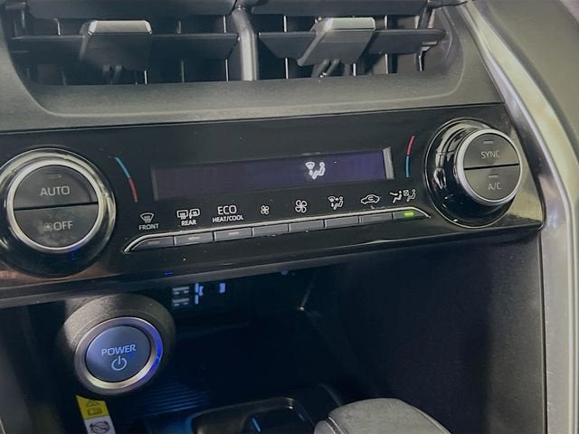 2021 Toyota Venza Base