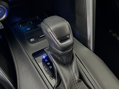 2021 Toyota Venza Base