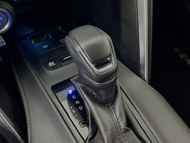 2021 Toyota Venza Base