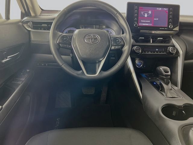 2021 Toyota Venza Base