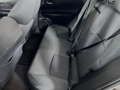 2021 Toyota Venza Base