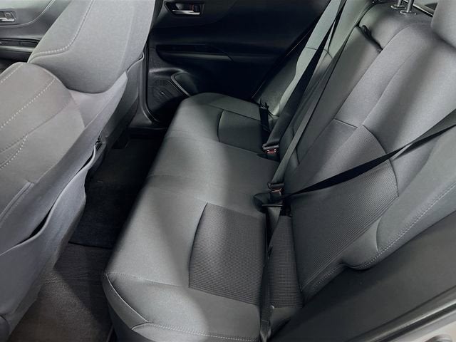 2021 Toyota Venza Base