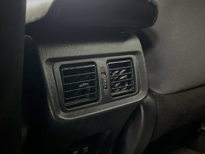 2021 Toyota Venza Base