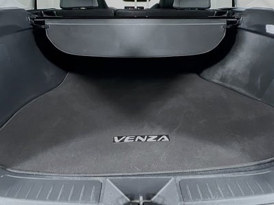 2021 Toyota Venza Base