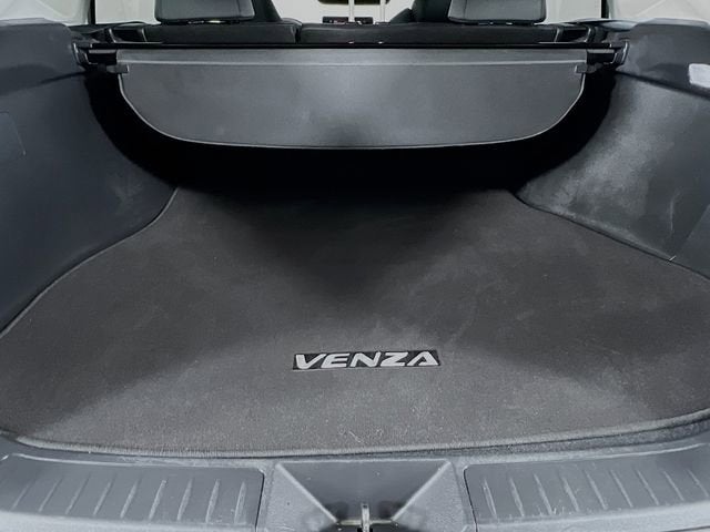 2021 Toyota Venza Base