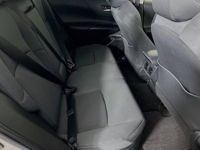 2021 Toyota Venza Base