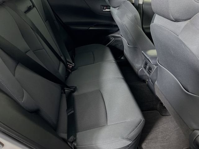 2021 Toyota Venza Base