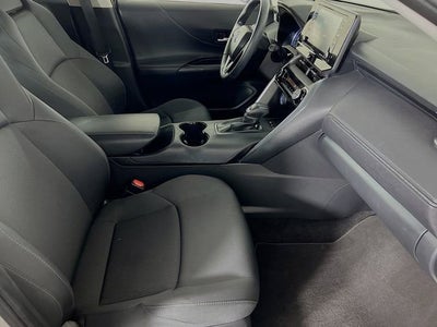 2021 Toyota Venza Base