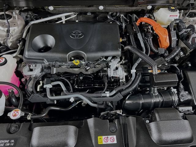 2021 Toyota Venza Base