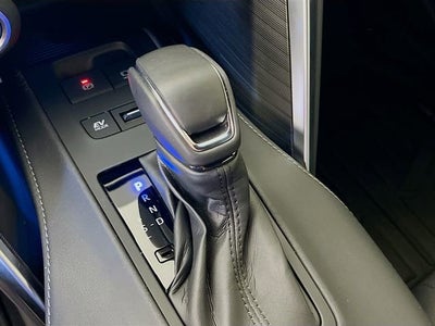 2022 Toyota Venza LE