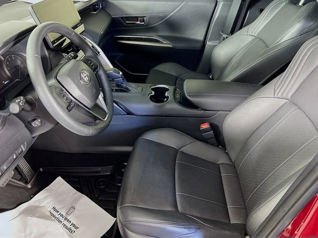 2022 Toyota Venza LE