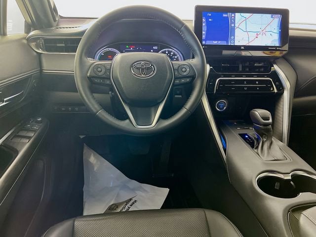 2022 Toyota Venza LE