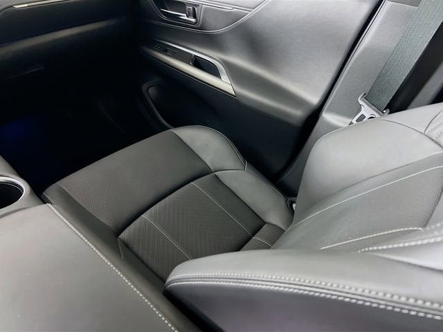 2022 Toyota Venza LE