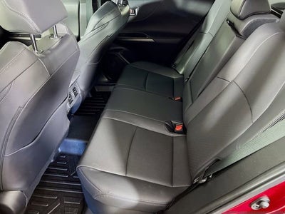 2022 Toyota Venza LE