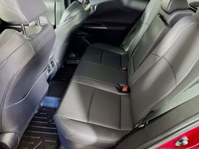 2022 Toyota Venza LE