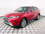 2022 Toyota Venza LE