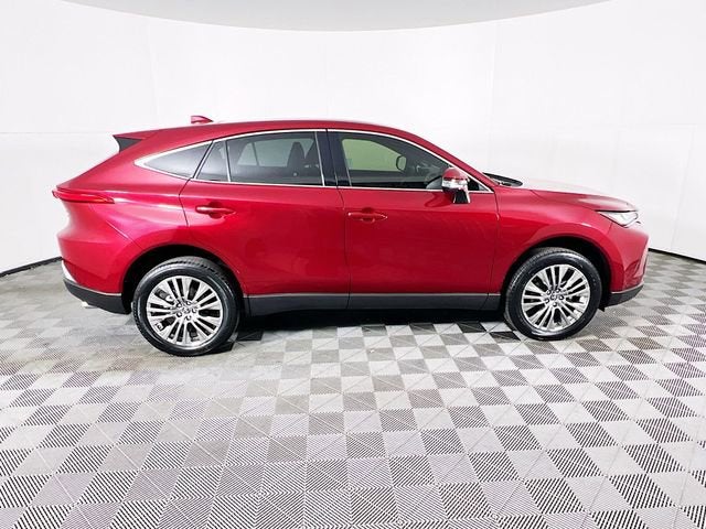 2022 Toyota Venza LE