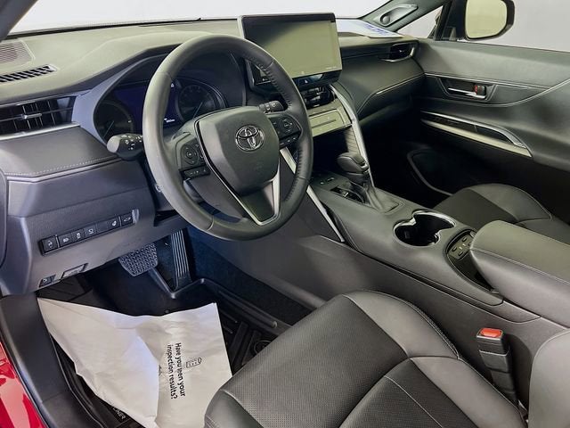 2022 Toyota Venza LE