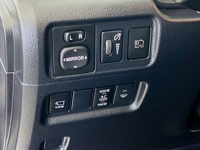 2022 Toyota 4Runner TRD Off Road Premium