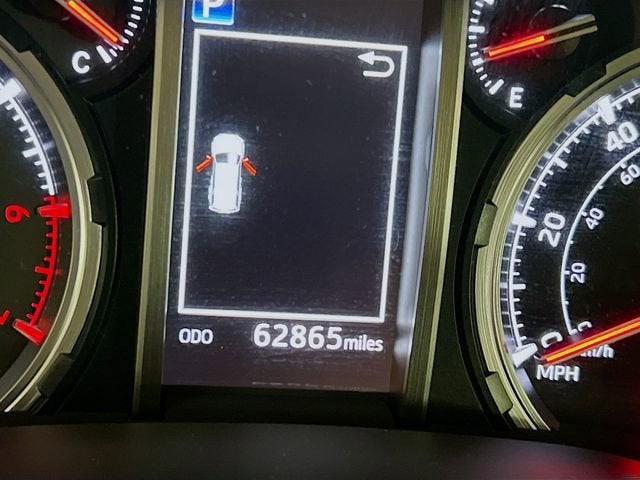 2022 Toyota 4Runner TRD Off Road Premium