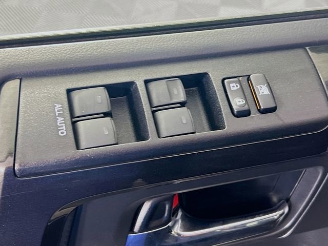 2022 Toyota 4Runner TRD Off Road Premium