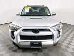 2022 Toyota 4Runner TRD Off Road Premium