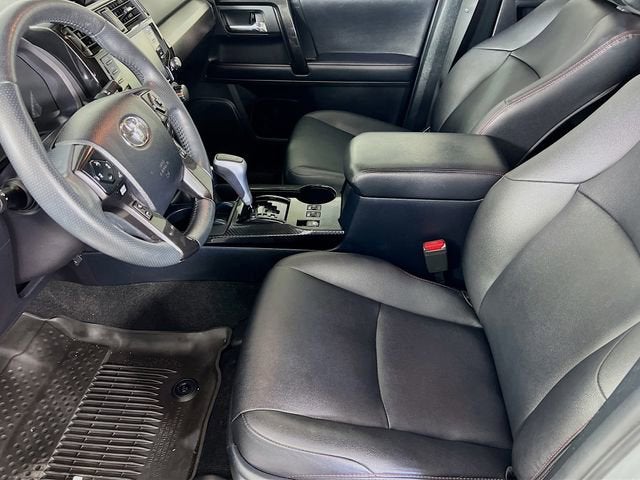 2022 Toyota 4Runner TRD Off Road Premium