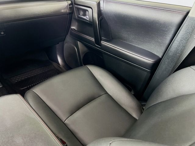 2022 Toyota 4Runner TRD Off Road Premium