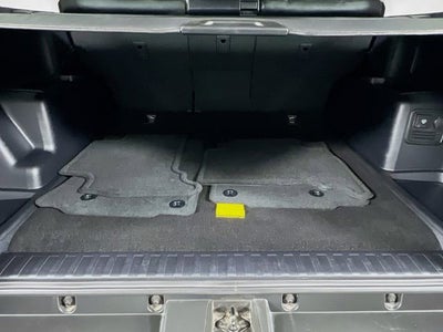 2022 Toyota 4Runner TRD Off Road Premium