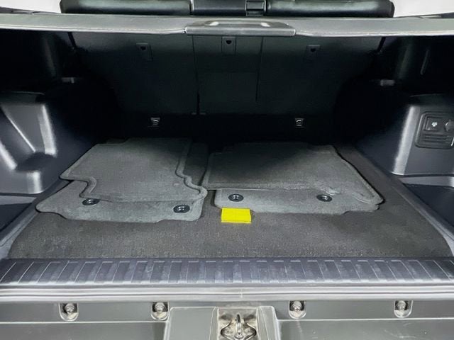 2022 Toyota 4Runner TRD Off Road Premium