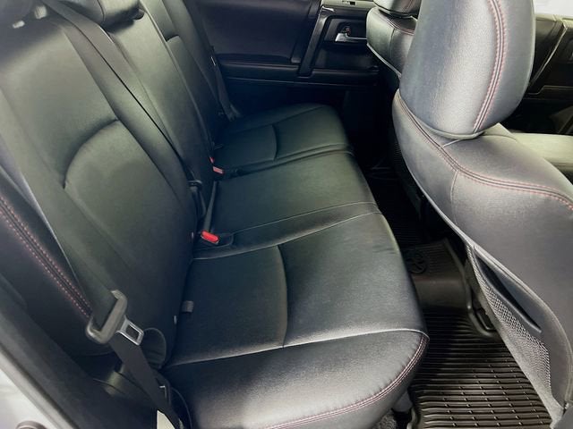 2022 Toyota 4Runner TRD Off Road Premium