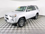 2022 Toyota 4Runner TRD Off Road Premium