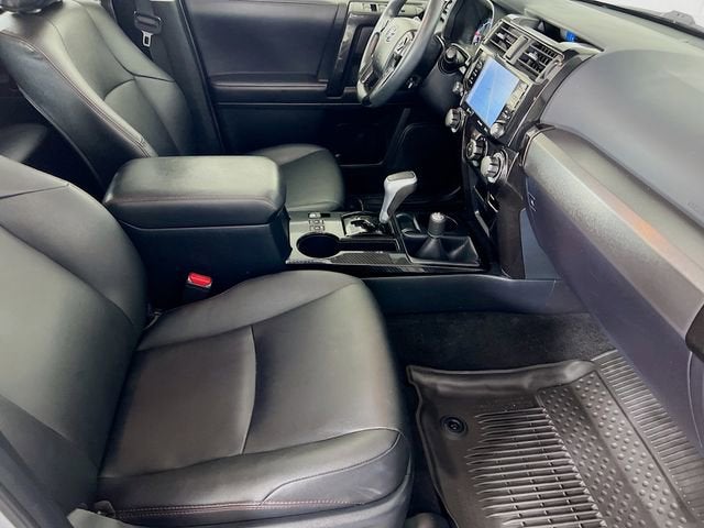 2022 Toyota 4Runner TRD Off Road Premium