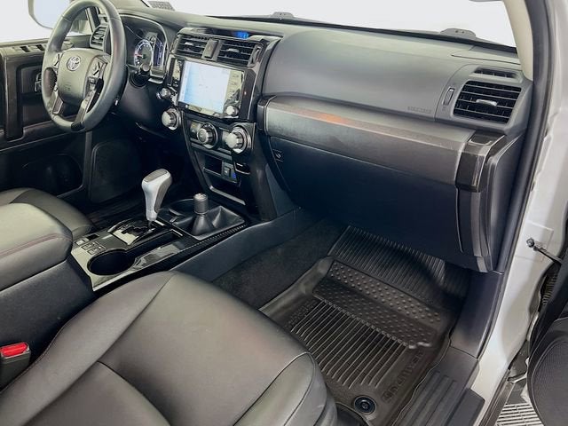 2022 Toyota 4Runner TRD Off Road Premium