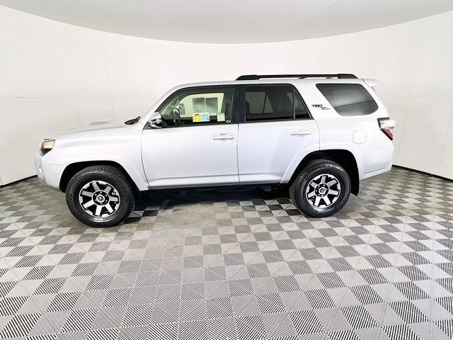 2022 Toyota 4Runner TRD Off Road Premium