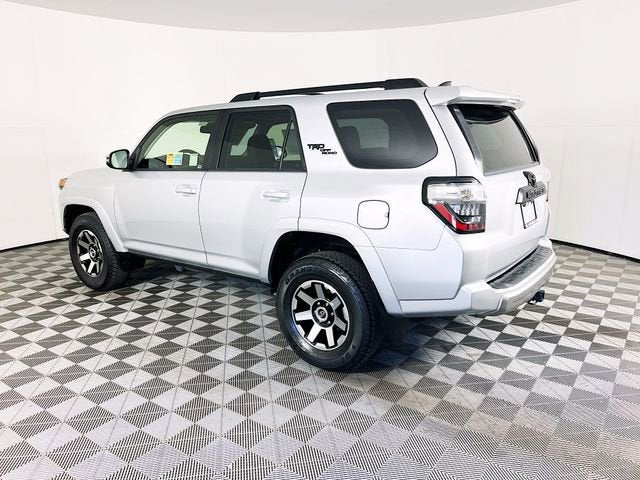 2022 Toyota 4Runner TRD Off Road Premium
