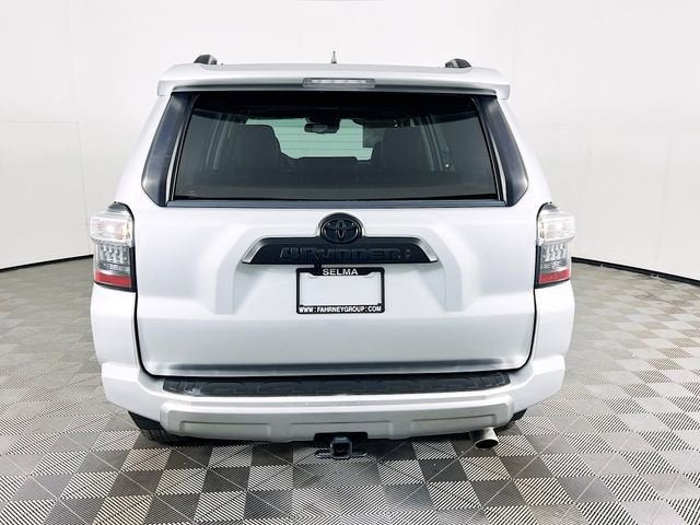 2022 Toyota 4Runner TRD Off Road Premium