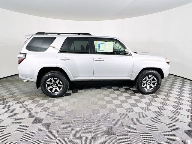 2022 Toyota 4Runner TRD Off Road Premium