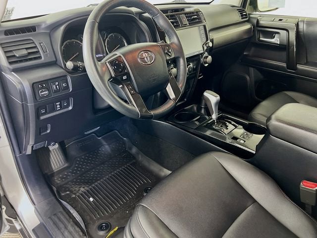 2022 Toyota 4Runner TRD Off Road Premium