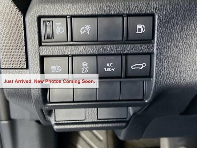 2026 Toyota 4Runner Hybrid TRD Off Road