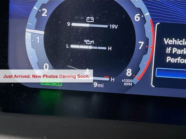 2026 Toyota 4Runner Hybrid TRD Off Road