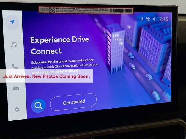 2026 Toyota 4Runner Hybrid TRD Off Road