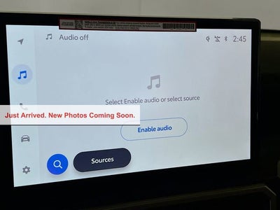 2026 Toyota 4Runner Hybrid TRD Off Road
