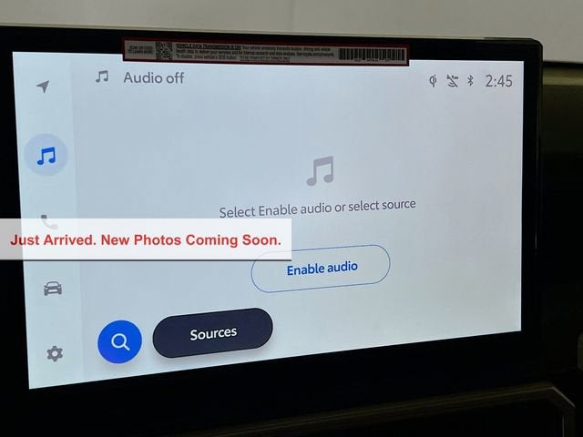 2026 Toyota 4Runner Hybrid TRD Off Road