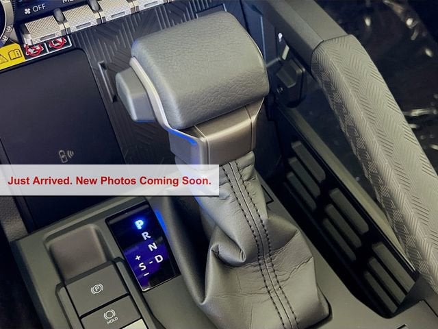 2026 Toyota 4Runner Hybrid TRD Off Road