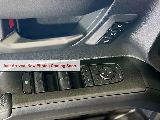 2026 Toyota 4Runner Hybrid TRD Off Road