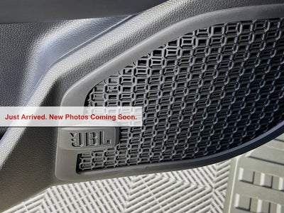 2026 Toyota 4Runner Hybrid TRD Off Road