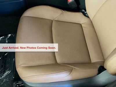 2026 Toyota 4Runner Hybrid TRD Off Road