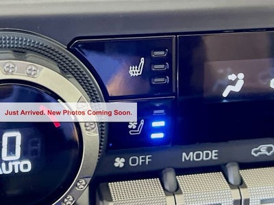 2026 Toyota 4Runner Hybrid TRD Off Road